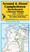 Around & About Campbeltown, Machrihanish & Davaar Island