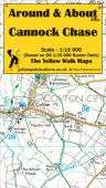 Around & About  'XL' Cannock Chase
