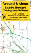 Around & About Castle Howard, Terrington & Welburn