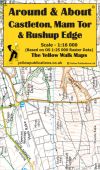 Around & About Castleton, Mam Tor & Rushup Edge