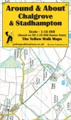 Around & About Chalgrove & Stadhampton