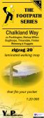 Zigzag 20 Chalkland Way: Pocklington, Bishop Wilton, Bugthorpe, Thixendale, Fimber, Wetwang & Huggate
