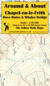 Around & About Chapel-en-le-Frith, Dove Holes & Whaley Bridge