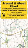 Around & About Chard, Chaffcombe, Whitestaunton, Combe St Nicholas & Tatworth..