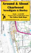 Around & About Charlwood, Newdigate & Horley