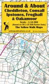 Around & About Cheddleton, Consall, Ipstones, Froghall & Oakamoor
