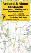 Around & About Chedworth, Hampnett, Withington & Woodmancote