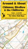 Around & About Chinnor, Bledlow & The Chilterns