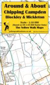 Around & About Chipping Campden, Blockley & Mickleton