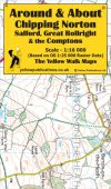 Around & About Chipping Norton, Salford, Great Rollright & the Comptons