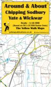 Around & About Chipping Sodbury, Yate & Wickwar
