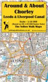 Around & About Chorley, Leeds & Liverpool Canal