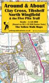Around & About Clay Cross, Tibshelf, North Wingfield & the Five Pits Trail