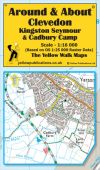 Around & About Clevedon, Kingston Seymour & Cadbury Camp