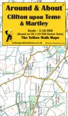 Around & About Clifton-upon-Teme & Martley