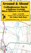 Around & About Collingbourne Ducis & Kingston Everleigh...
