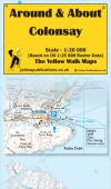 Around & About Colonsay 1:20k