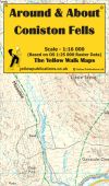 Around & About Coniston Fells