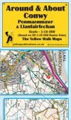 Around & About Conwy, Penmaenmawr & Llanfairfechan