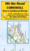 Hit the Road - Cornwall & West & Northwest Devon