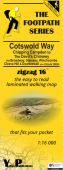 Zigzag 16 Cotswold Way 1: Chipping Campden to Devil's Chimney