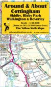 Around & About Cottingham, Skidby, Risby Park, Walkington & Beverley