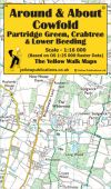 Around & About Cowfold, Partridge Green, Crabtree & Lower Beeding