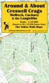 Around & About Creswell Crags, Welbeck, Cuckney & the Langwiths