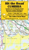 Hit the Road - Cumbria