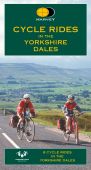 Cycle Rides in the Yorkshire Dales Cycling Map