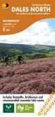 Dales North for Walkers & Mountain Bikers