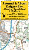 Around & About Dalgety Bay, Aberdour, Burntisland & Kinghorn
