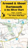Around & About Dartmouth & the River Dart