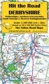 Hit the Road - Derbyshire