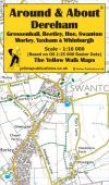 Around & About Dereham, Gressenhall, Beetley, Hoe, Swanton Morley, Yaxham & Whinburgh