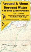 Around & About Derwent Water, Cat Bells & Borrowdale