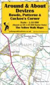 Around & About Devizes, Rowde, Potterne & Cuckoo's Corner