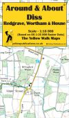 Around & About Diss, Redgrave, Wortham & Hoxne
