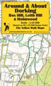 Around & About Dorking, Box Hill, Leith Hill & Holmwood
