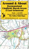 Around & About Dormansland, Lingfield, Marsh Green & East Grinstead