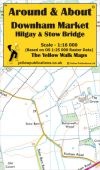 Around & About Downham Market, Hilgay & Stow Bridge