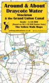 Around & About Draycote Water, Stockton & the Grand Union Canal
