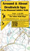Around & About Droitwich Spa & the Diamond Jubilee Walk