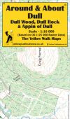 Around & About Dull, Dull Wood, Dull Rock & Appin of Dull