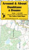 Around & About Dunblane & Doune