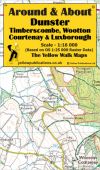 Around & About Dunster, Timberscombe, Wootton Courtenay & Luxborough