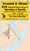 Around & About Dyfi National Nature Reserve: Ynyslas & Borth, Wales Coast Path Furnace to Borth