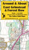 Around & About East Grinstead & Forest Row