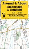 Around & About Edenbridge & Lingfield
