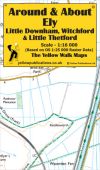 Around & About Ely, Little Downham, Witchford & Little Thetford
